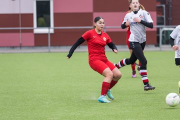 Bild 109 - wCJ Eimsbuettler TV : Altona 93 - Ergebnis: 1:1